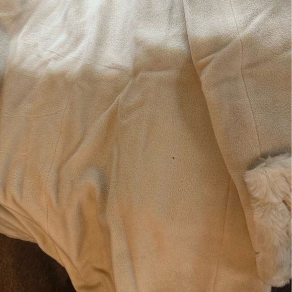 Donatella Long Coat - Picture 11 of 14